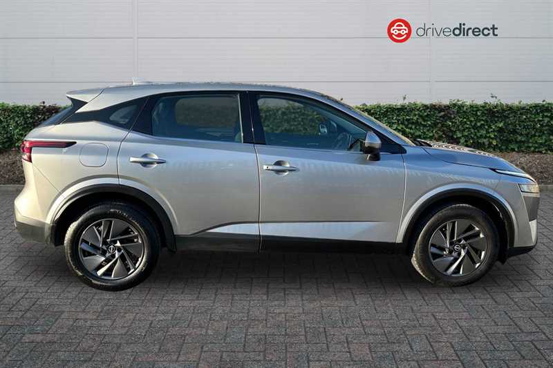 Used Nissan Qashqai 2022 for sale - 77317718: Photo 2