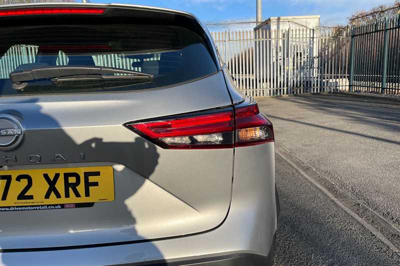 Used Nissan Qashqai 2022 for sale - 77317718: Photo 32