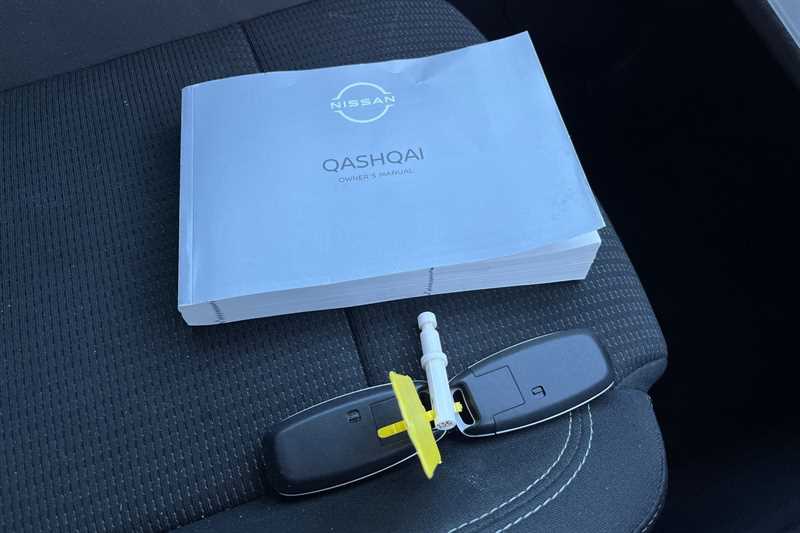 Used Nissan Qashqai 2022 for sale - 77317718: Photo 36