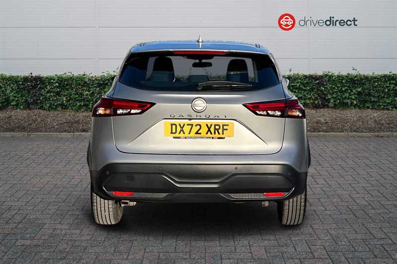 Used Nissan Qashqai 2022 for sale - 77317718: Photo 4