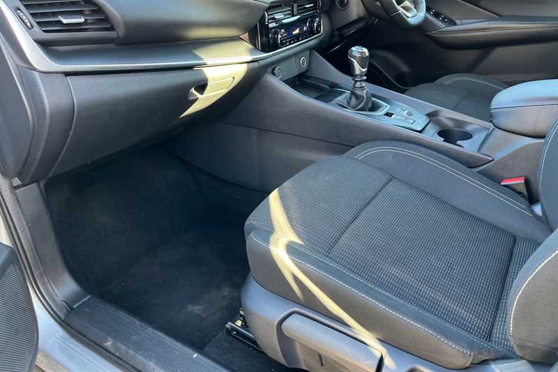 Used Nissan Qashqai 2022 for sale - 77317718: Photo 40