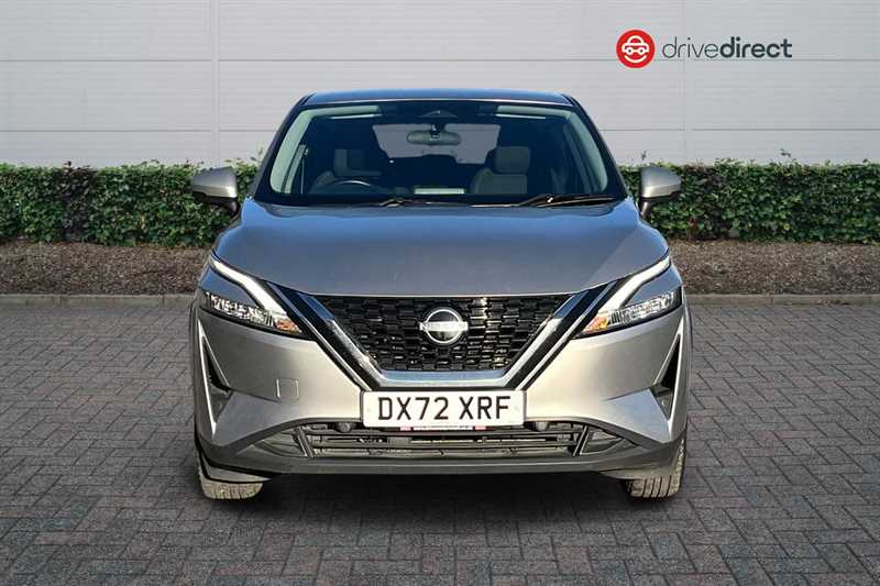 Used Nissan Qashqai 2022 for sale - 77317718: Photo 8
