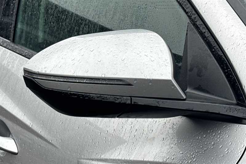 Used Hyundai TUCSON 2022 for sale - 77699349: Photo 34