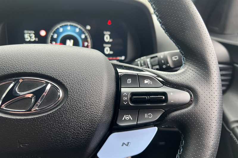 Used Hyundai i20 2024 for sale - 77887485: Photo 22