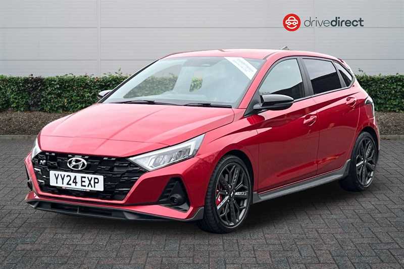 Used Hyundai i20 2024 for sale - 77887485: Photo 7