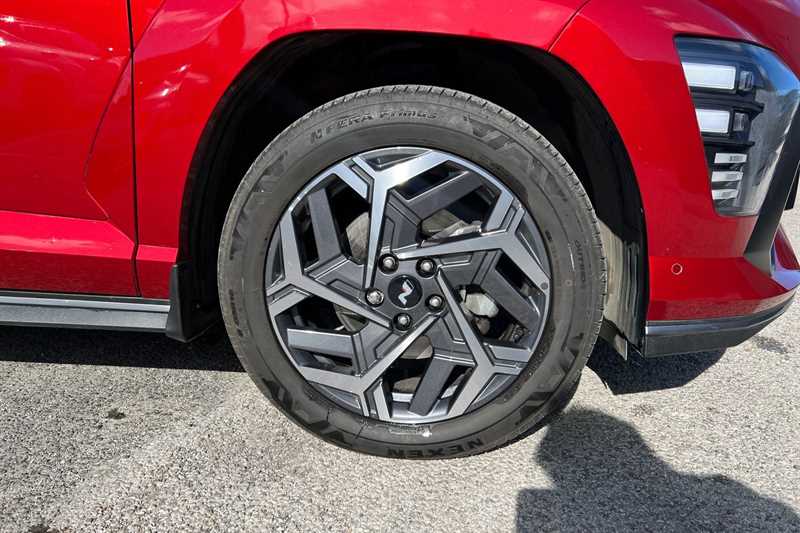 Used Hyundai KONA 2023 for sale - 77914774: Photo 9