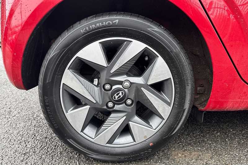 Used Hyundai i10 2024 for sale - 77205939: Photo 10