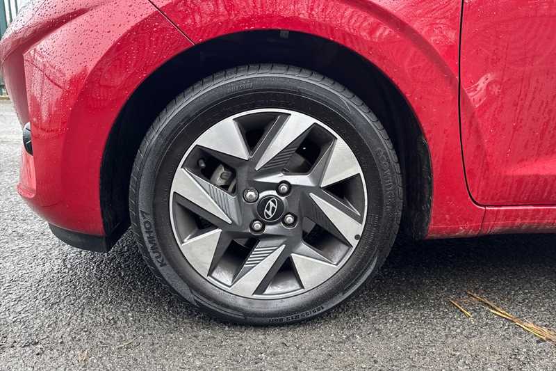 Used Hyundai i10 2024 for sale - 77205939: Photo 12