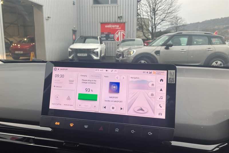 Used MG MG4 2025 for sale - 77481526: Photo 18