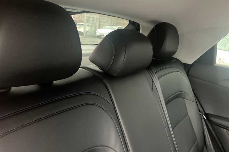 Used MG MG4 2025 for sale - 77481526: Photo 24