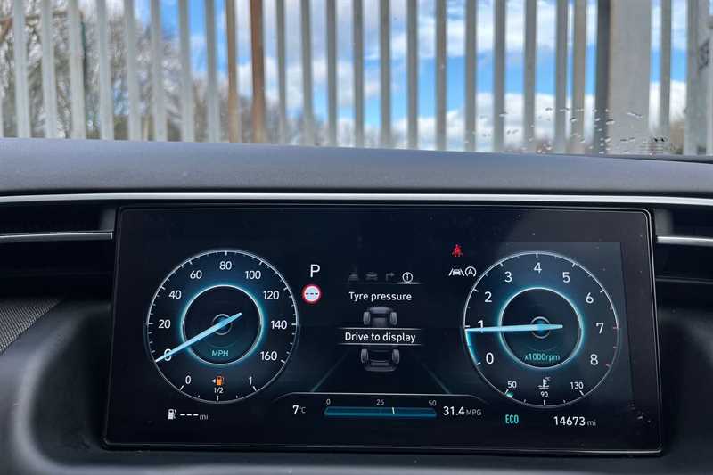 Used Hyundai TUCSON 2023 for sale - 77895433: Photo 20