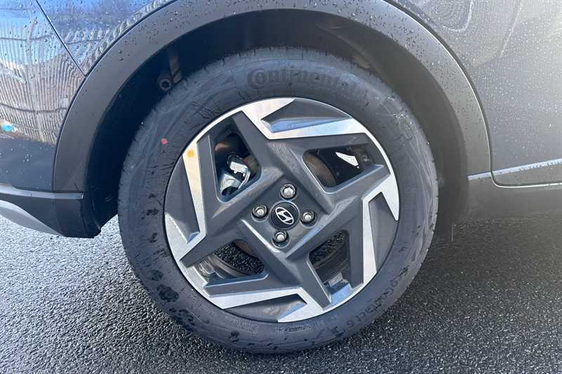 Used Hyundai BAYON 2025 for sale - 78050900: Photo 11