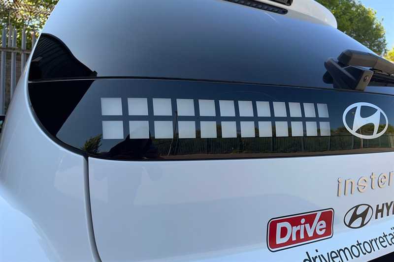 Used Hyundai Other 2022 for sale - 76529581: Photo 31