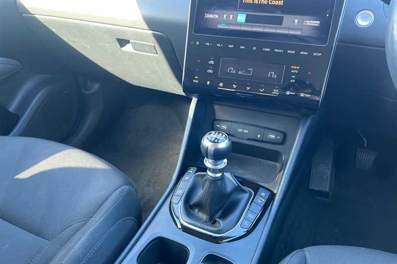 Used Hyundai TUCSON 2023 for sale - 78130878: Photo 14