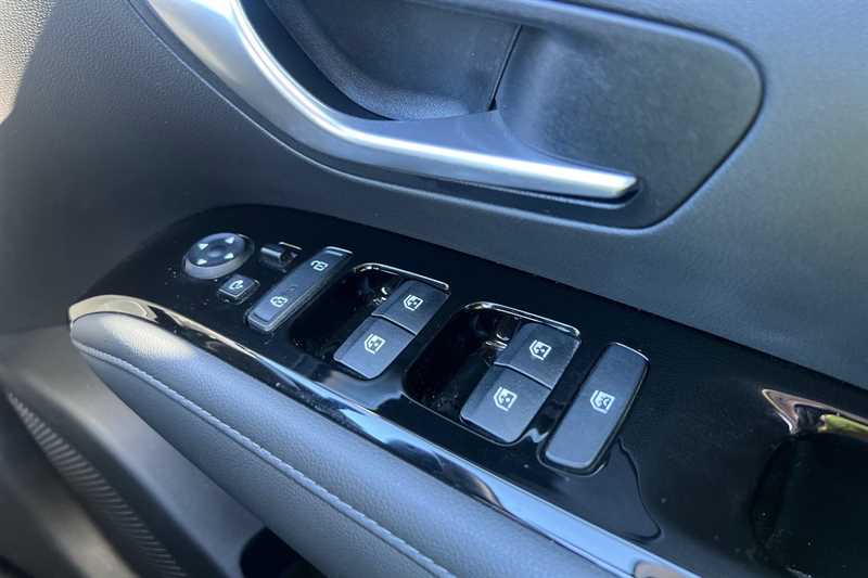 Used Hyundai TUCSON 2023 for sale - 78130878: Photo 16