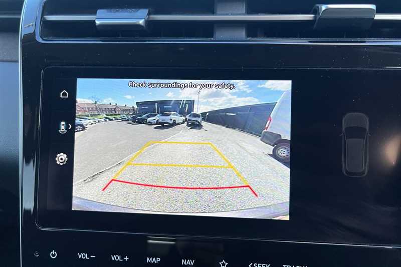 Used Hyundai TUCSON 2023 for sale - 78130878: Photo 19