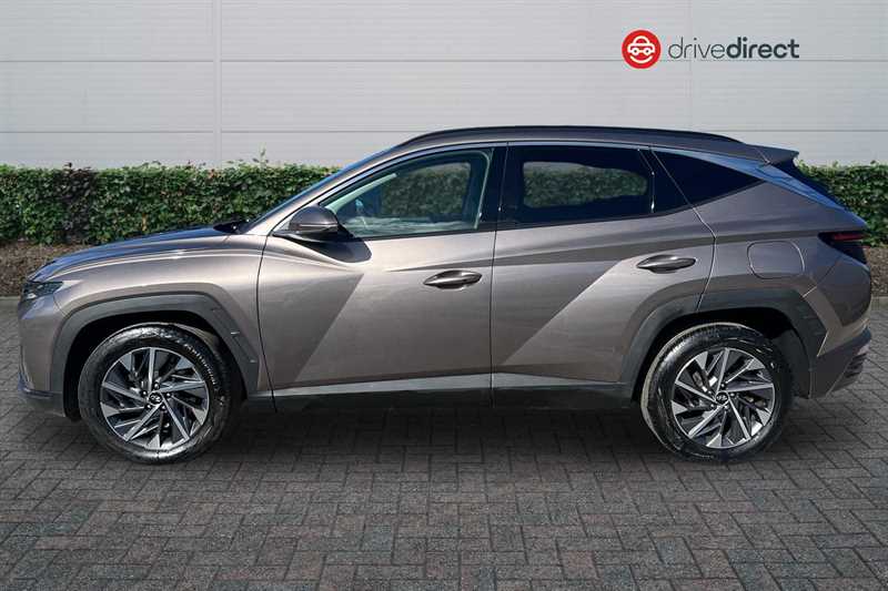 Used Hyundai TUCSON 2023 for sale - 78130878: Photo 6