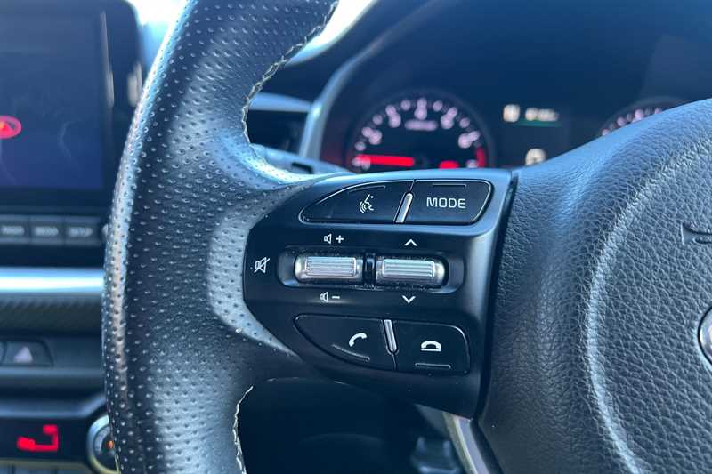 Used Kia Stonic 2021 for sale - 77914561: Photo 21