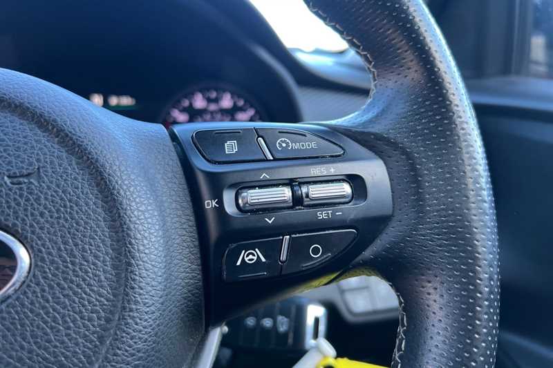 Used Kia Stonic 2021 for sale - 77914561: Photo 22