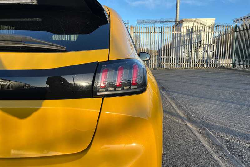 Used Peugeot 208 2020 for sale - 77485626: Photo 31