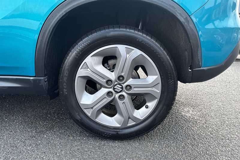 Used Suzuki Vitara 2018 for sale - 77445062: Photo 11