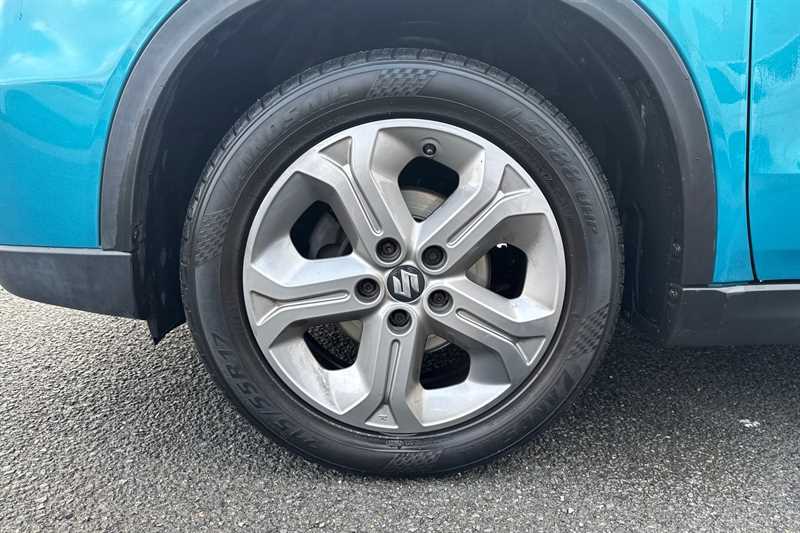 Used Suzuki Vitara 2018 for sale - 77445062: Photo 12