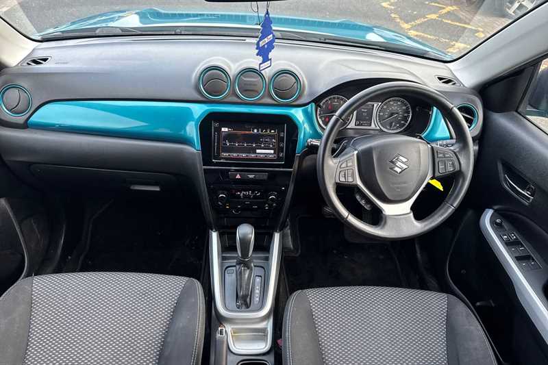 Used Suzuki Vitara 2018 for sale - 77445062: Photo 13