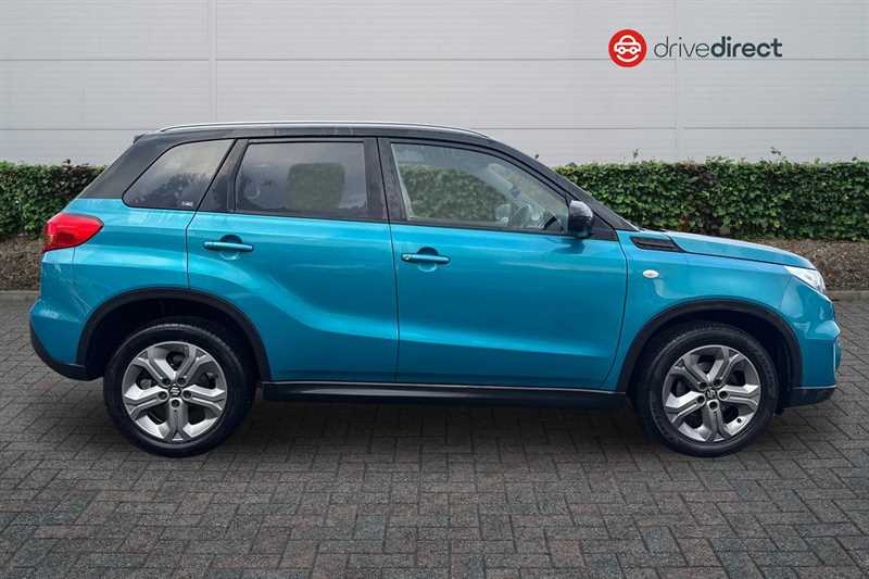 Used Suzuki Vitara 2018 for sale - 77445062: Photo 2