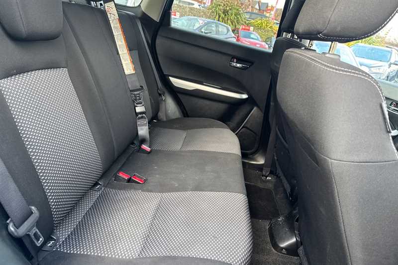 Used Suzuki Vitara 2018 for sale - 77445062: Photo 24