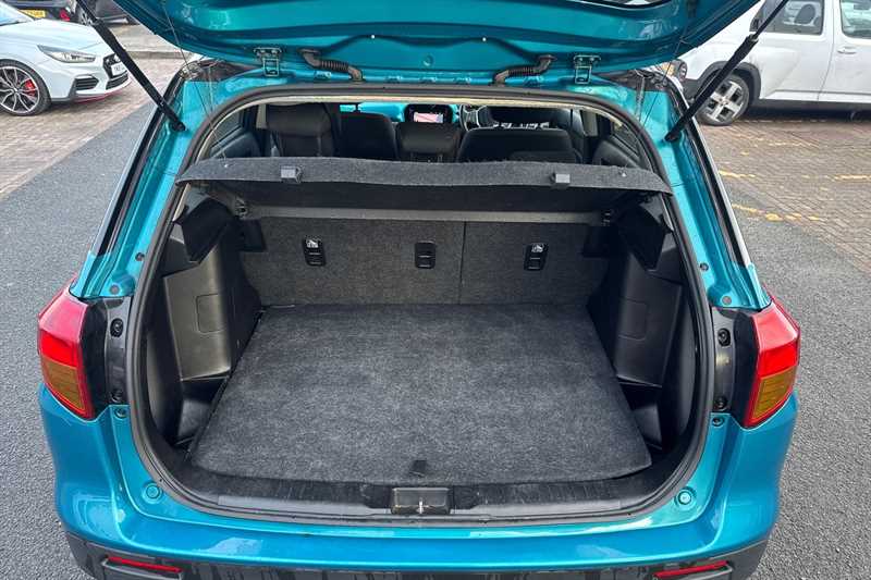 Used Suzuki Vitara 2018 for sale - 77445062: Photo 25