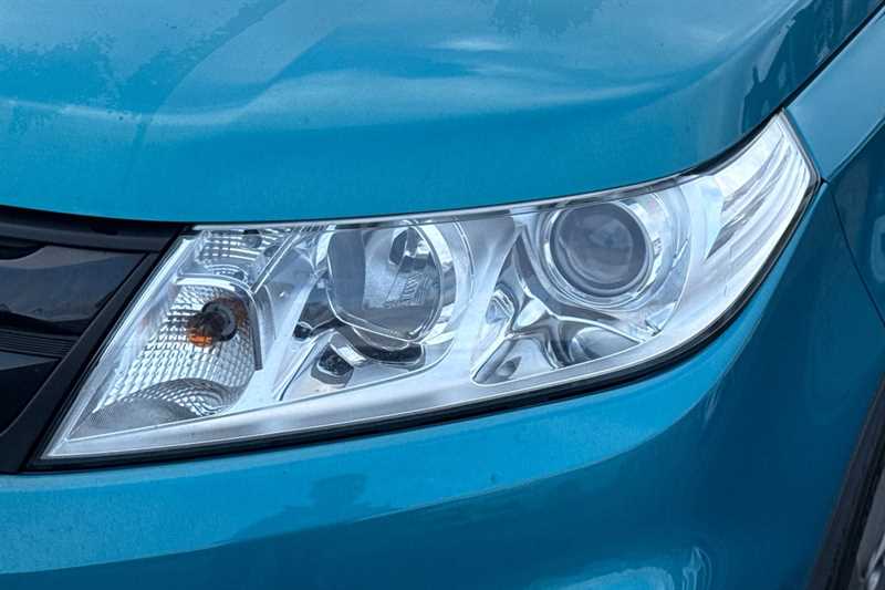 Used Suzuki Vitara 2018 for sale - 77445062: Photo 29