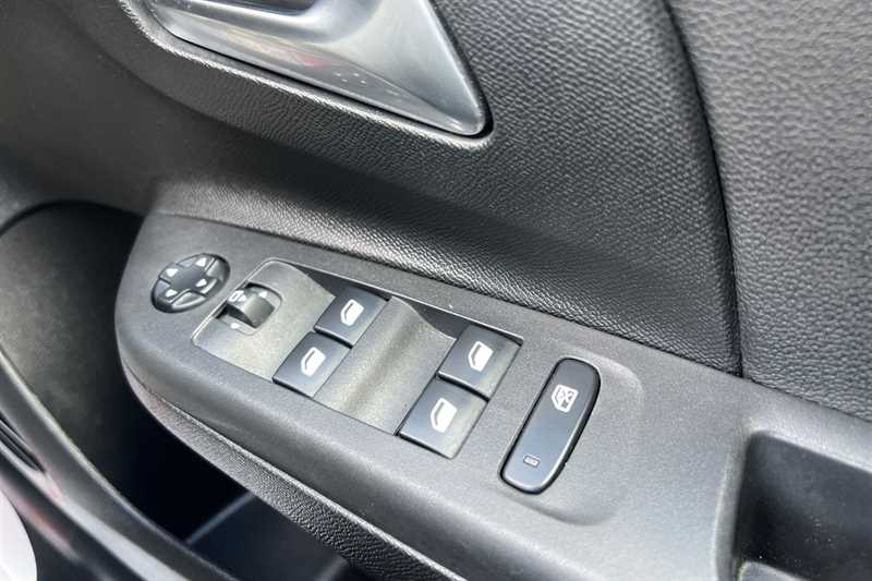 Used Vauxhall Corsa 2020 for sale - 78120058: Photo 16