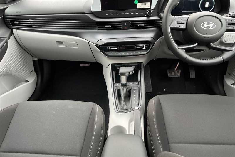 Used Hyundai i20 2025 for sale - 76525143: Photo 14