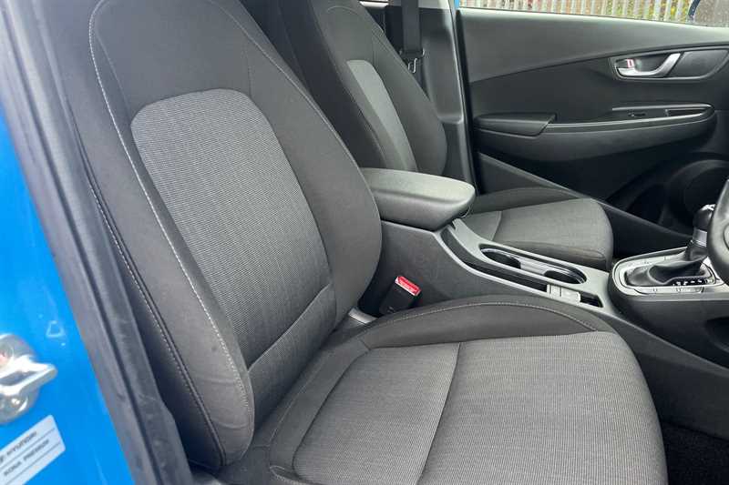 Used Hyundai KONA 2022 for sale - 76756622: Photo 23