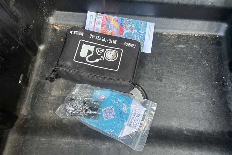 Used Ford Puma 2022 for sale - 78175064: Photo 37