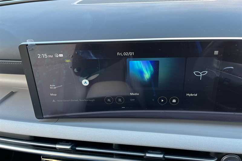 Used Hyundai TUCSON 2024 for sale - 77712760: Photo 17