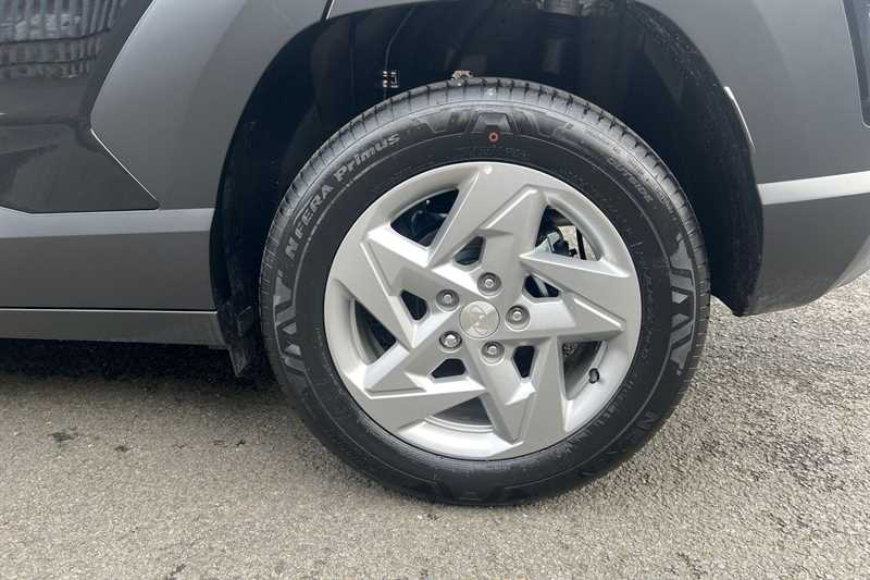 Used Hyundai KONA 2025 for sale - 76516677: Photo 11