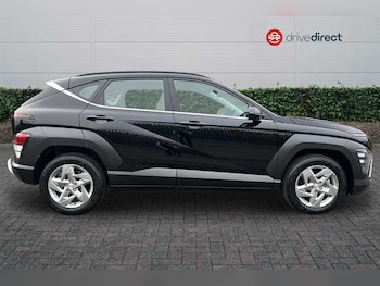Used Hyundai KONA 2025 for sale - 76516677: Photo