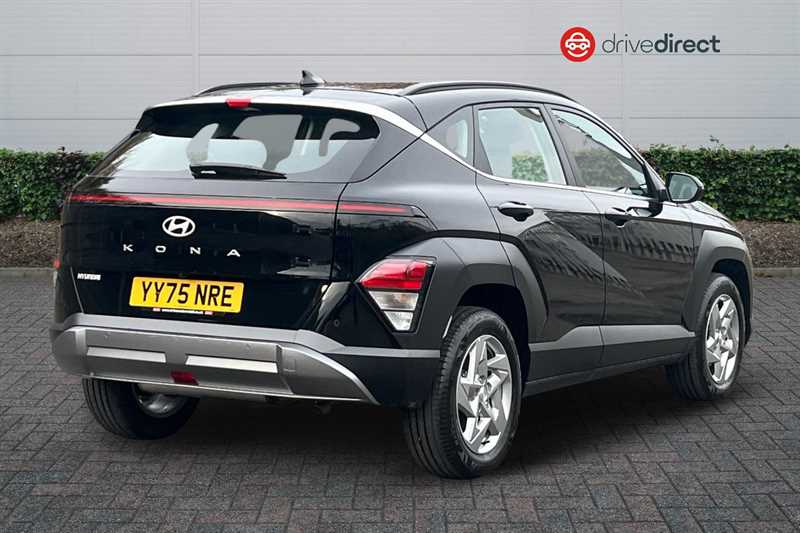 Used Hyundai KONA 2025 for sale - 76516677: Photo 3