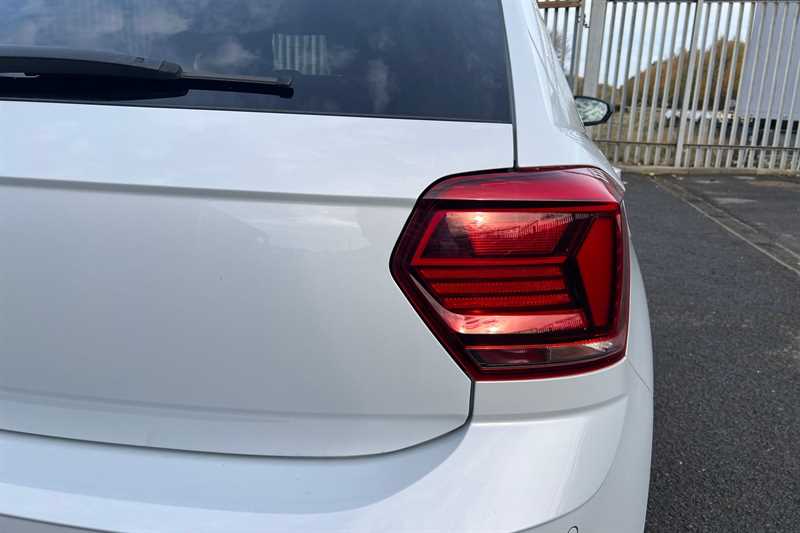 Used Volkswagen Polo 2019 for sale - 77914822: Photo 32