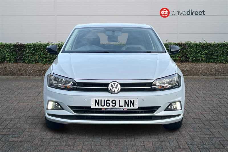 Used Volkswagen Polo 2019 for sale - 77914822: Photo 8