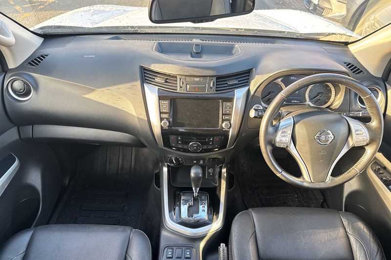 Used Nissan Navara 2020 for sale - 77295401: Photo 13