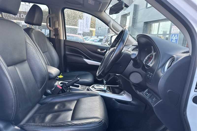 Used Nissan Navara 2020 for sale - 77295401: Photo 24