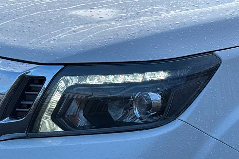 Used Nissan Navara 2020 for sale - 77295401: Photo 29