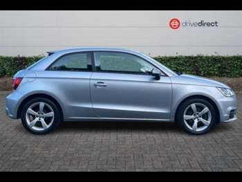 Used Audi A1 2016 for sale - 75091050: Photo