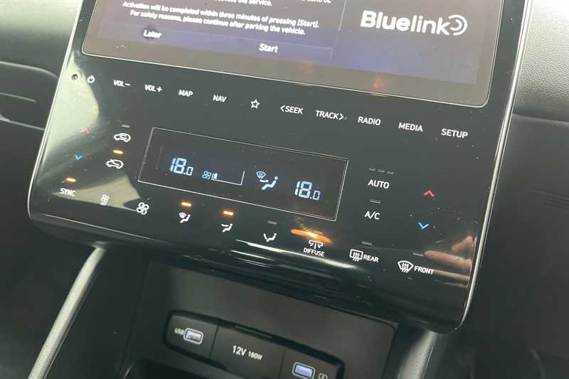 Used Hyundai TUCSON 2022 for sale - 77796204: Photo 15