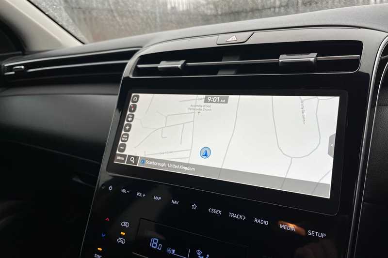 Used Hyundai TUCSON 2022 for sale - 77796204: Photo 18