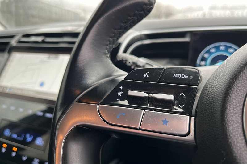 Used Hyundai TUCSON 2022 for sale - 77796204: Photo 21