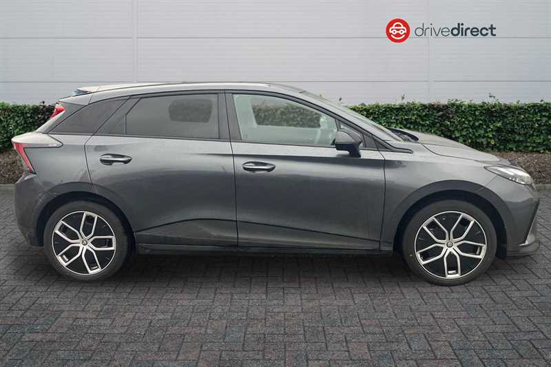 Used MG MG4 2025 for sale - 77828734: Photo 2