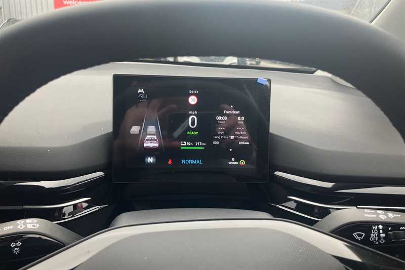 Used MG MG4 2025 for sale - 77828734: Photo 20